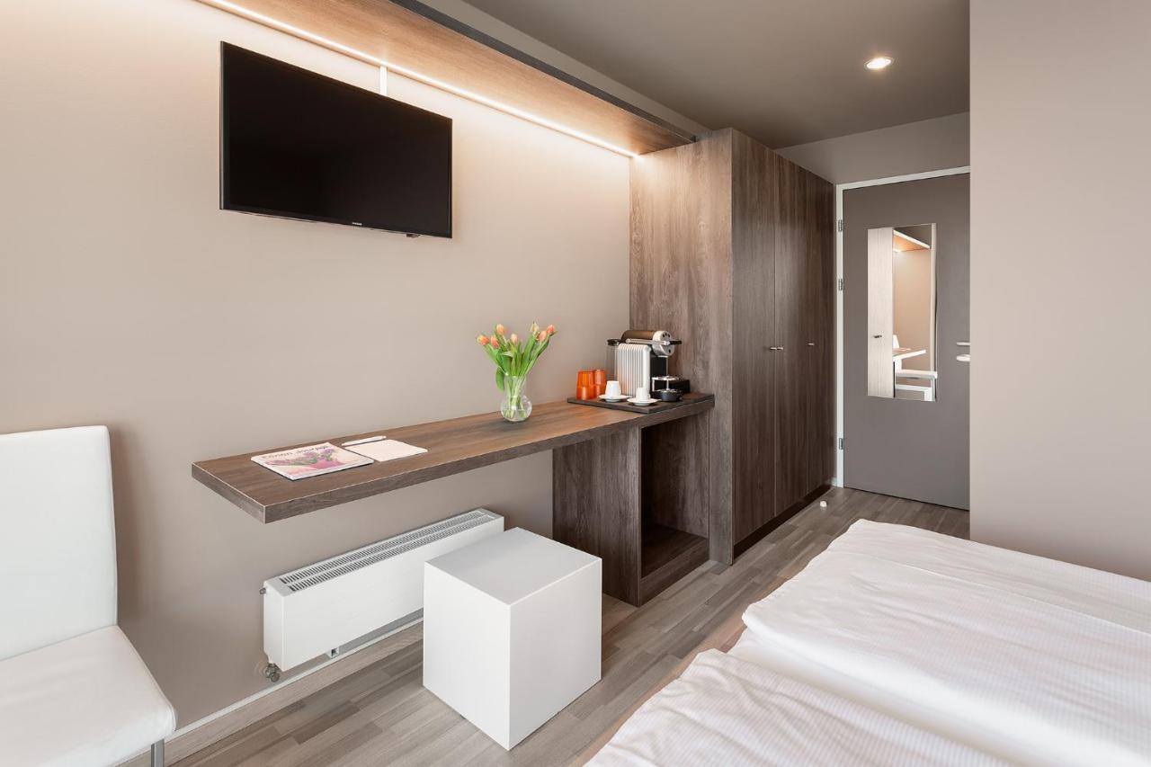Jazz Hotel Ascona Ngoại thất bức ảnh