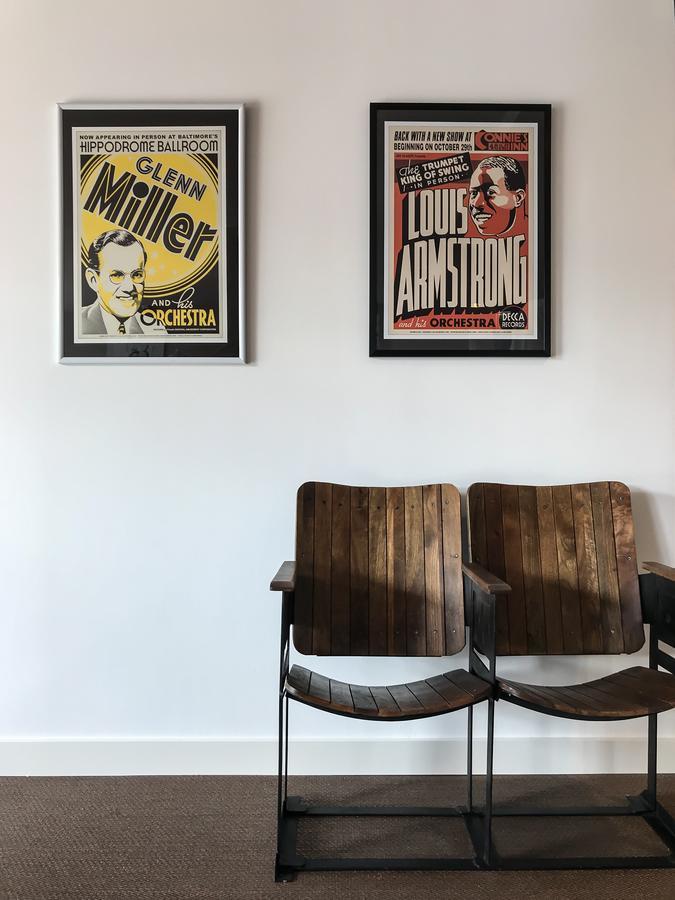 Jazz Hotel Ascona Ngoại thất bức ảnh