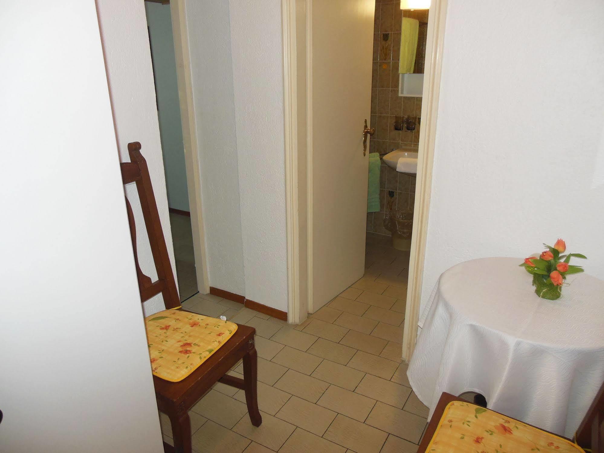 Jazz Hotel Ascona Ngoại thất bức ảnh