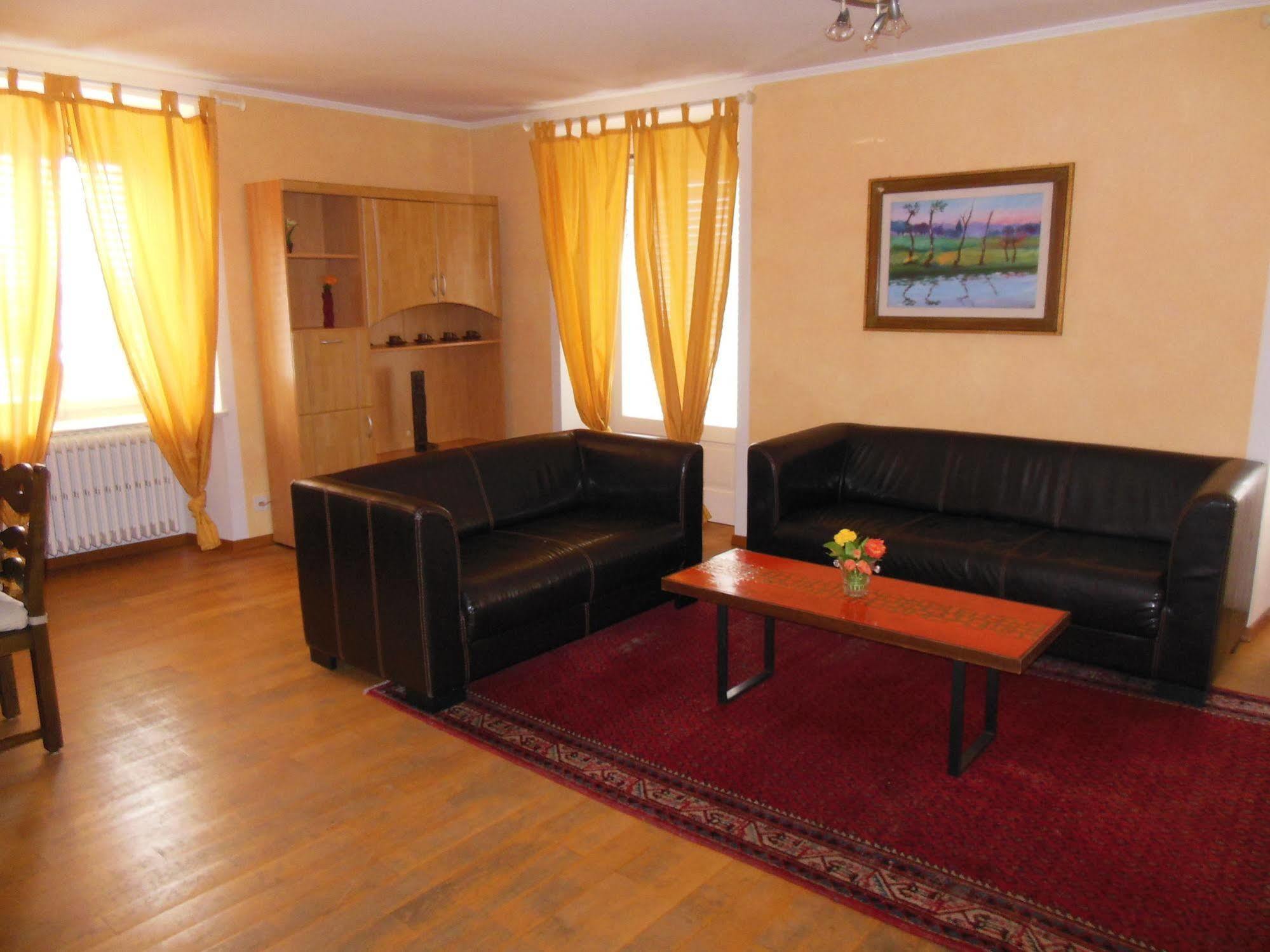 Jazz Hotel Ascona Ngoại thất bức ảnh