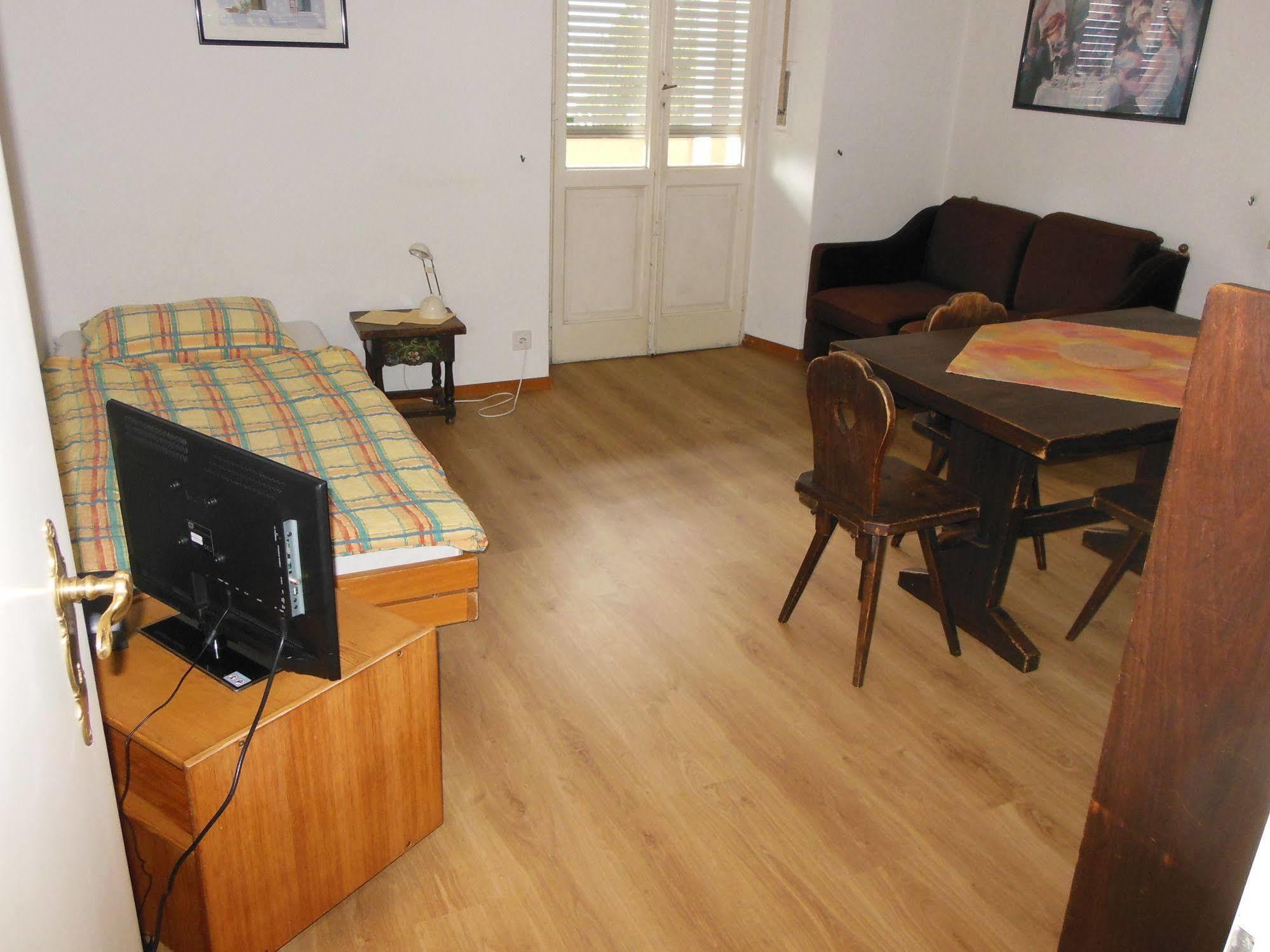 Jazz Hotel Ascona Ngoại thất bức ảnh