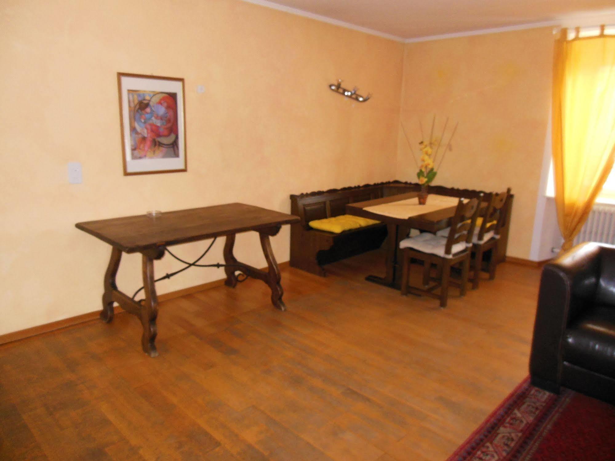 Jazz Hotel Ascona Ngoại thất bức ảnh