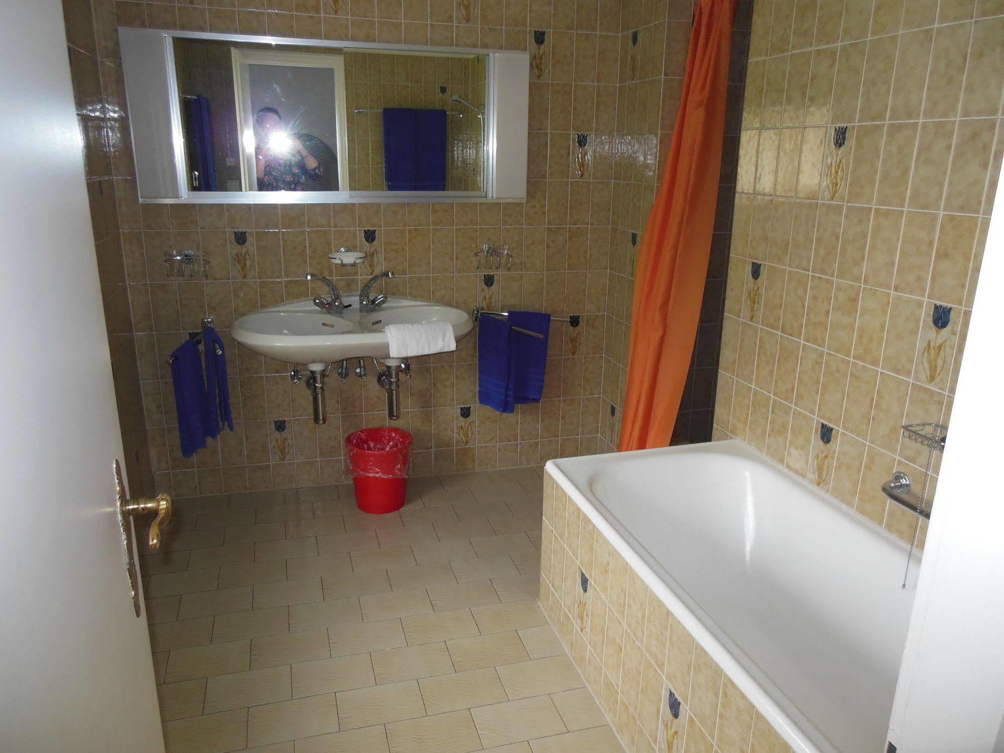 Jazz Hotel Ascona Ngoại thất bức ảnh