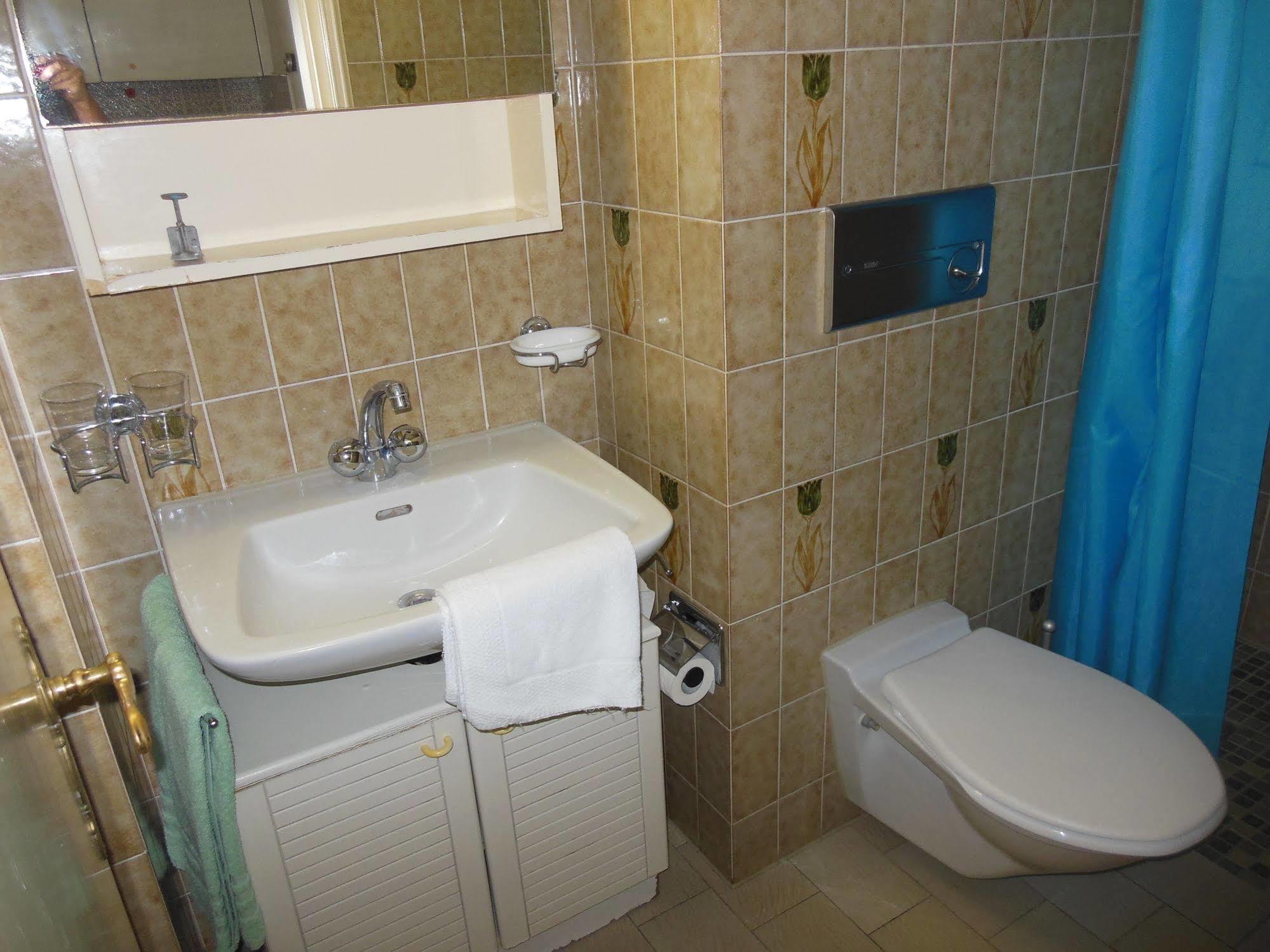Jazz Hotel Ascona Ngoại thất bức ảnh