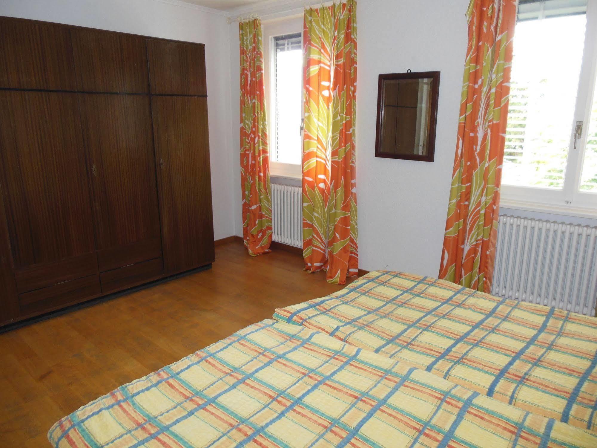 Jazz Hotel Ascona Ngoại thất bức ảnh