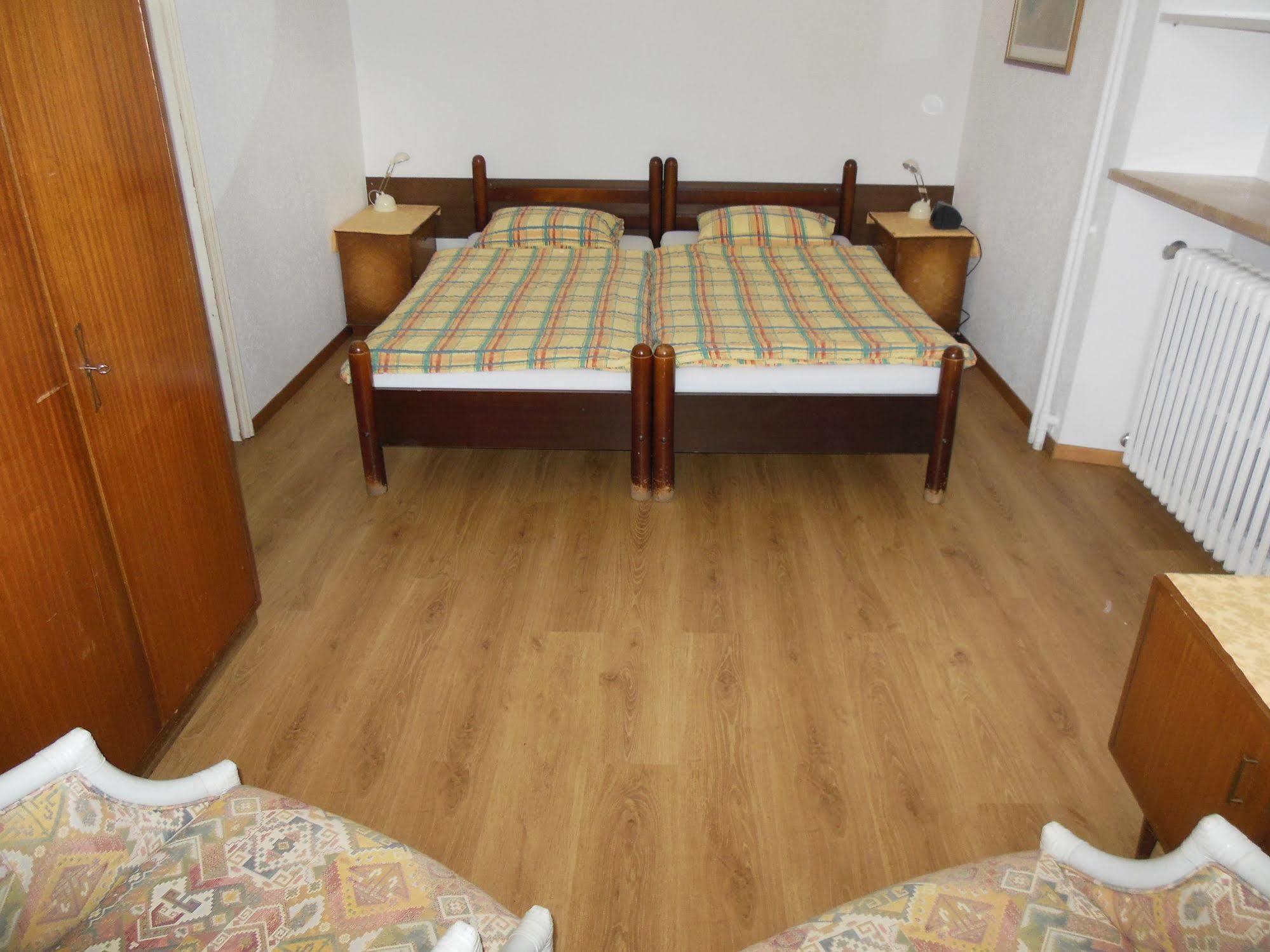 Jazz Hotel Ascona Ngoại thất bức ảnh