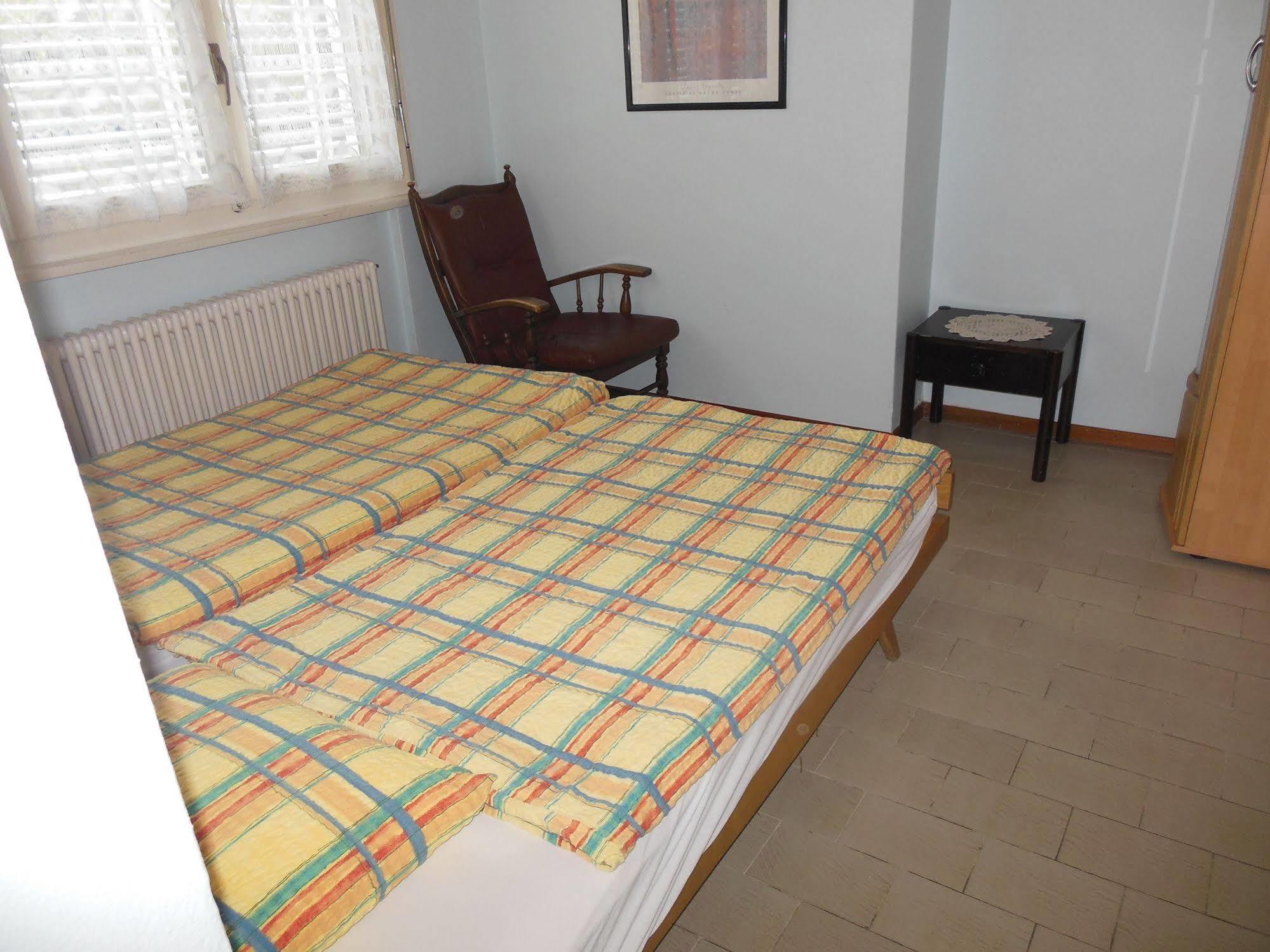 Jazz Hotel Ascona Ngoại thất bức ảnh