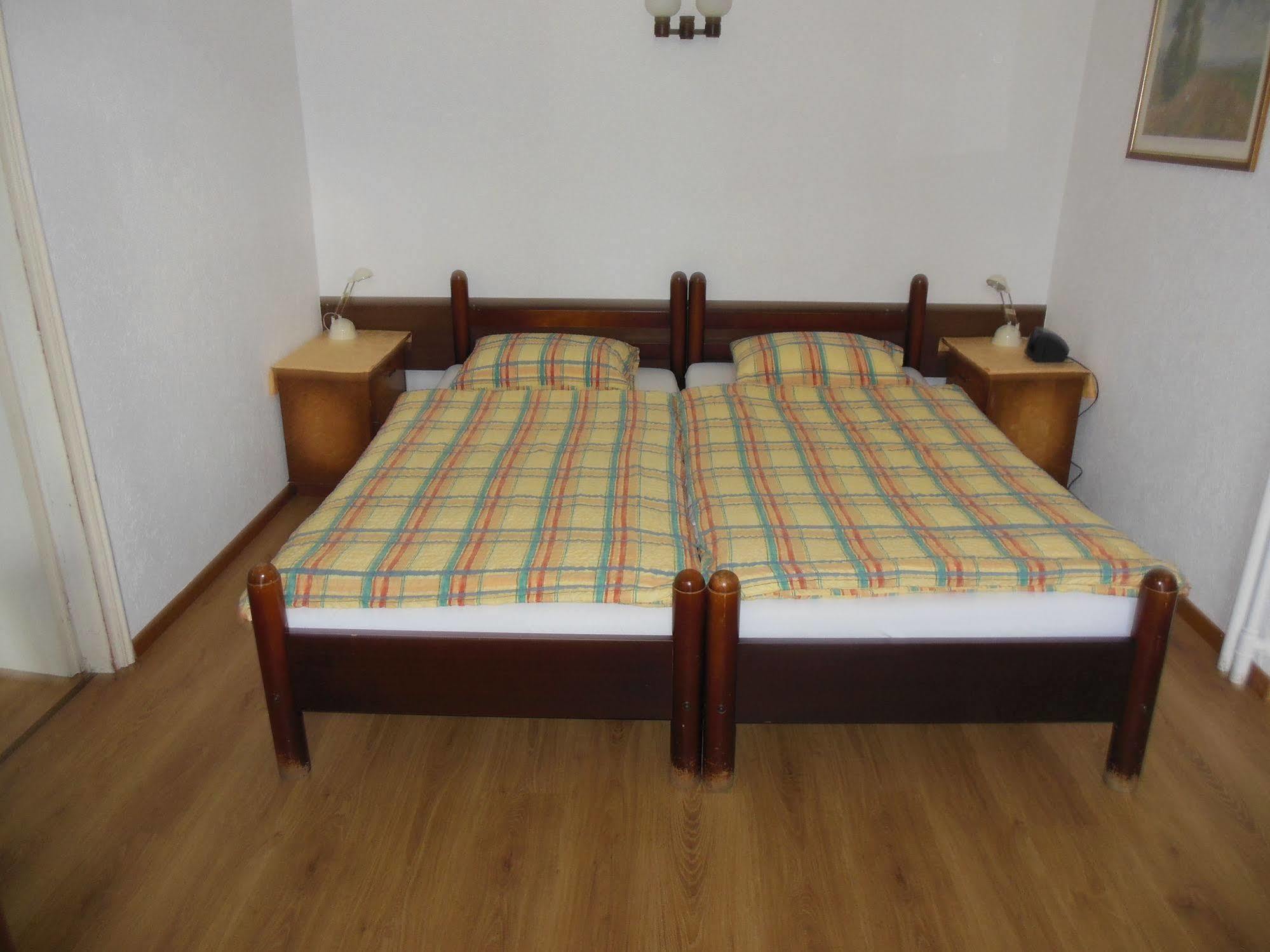 Jazz Hotel Ascona Ngoại thất bức ảnh